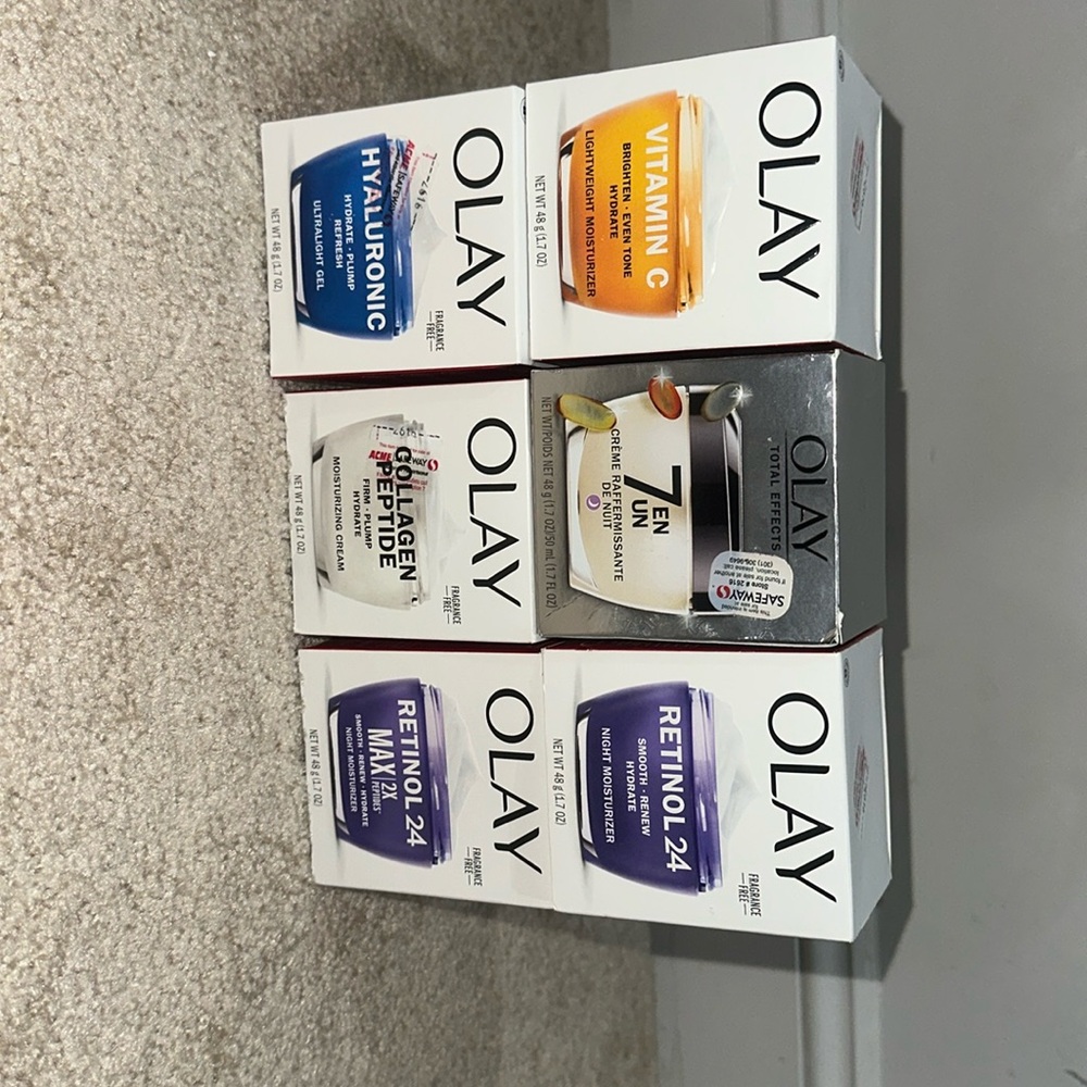 Olay